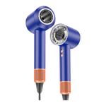 Фен NIUMO, синий - фото