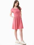 Платье Organication, Rose - фото 6