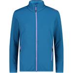 Куртка женская Cmp, цвет lake - фото