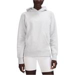 Lululemon Лонгфул свитшот женский светло-серый - фото 6