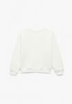 Толстовка Koton Sweatshirt, Beige - фото 2