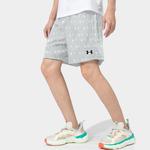 Спортивные шорты унисекс Under Armour, Серый - фото 2