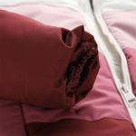 Куртка Alpine Pro Kemeno Hood, розовый - фото 3