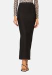 Юбка макси Kraimod, черный - фото 5