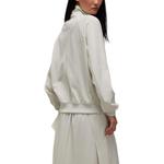 Y-3 Куртка Y 3 Track, White - фото 8