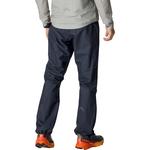 Брюки Rab Phantom Rab, Ebony - фото 7