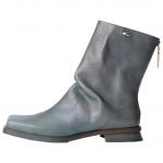 Серые женские ботинки OUR LEGACY, серый - фото