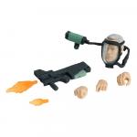 Аватар — фигурка Майлза Куорича McFarlane - фото 3