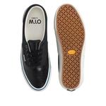 Кроссовки Vans OTW by Vans Era 95 Vibram 'Black' - фото 3