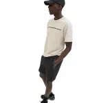 Спортивные шорты Jack & Jones Gordon Fusion, черный - фото 5