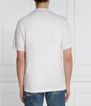 Футболки Regular fit Boss Orange, белый - фото 4