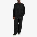 Y-3 Джемпер Y 3 Knitwear Unisex Black - фото 5