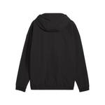 PUMA Куртка мужская черная - фото 3