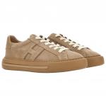 H691 Side H Patch Кроссовки HOGAN, original shoe box included - фото 4