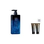 Мужской гель для душа BLUE MAN - фото 6