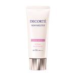 DECORTE DAIKE Multi Brightening No Makeup Cream, New Version Primer Correcting Skin Tone 35g - фото 3