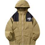 Детская одежда с защитой от солнца для детей 3-7 лет Jeep, Темный хаки - фото 4