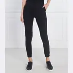 Спортивные брюки узкого кроя Ea7, черный - фото 2