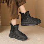 Ботинки JOSINY Snow Boots Women's - фото 2