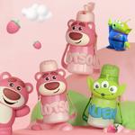 Термостакан Disney, Lotso[Includes Cup Brush+Sticker] - фото 5