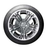 Hankook Шины 265/45R20 104T Self-Healing Repair, Mercedes-Benz GLE, All-New, Sport Handling Type, Ventus S1 Evo3 K127 - фото 3