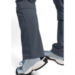 Брюки Maier Sports Arolla, серый - фото 3