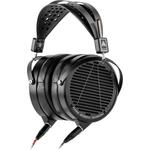 Профессиональные наушники Audeze LCD-X Planar Magnetic Headphones (Leather) 100-LX-1018-00 - фото