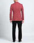 Блейзер Breras Milano, кирпичный - фото 3