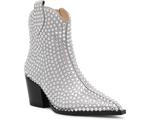 Ботинки Blue by Betsey Johnson Neil, серебряный - фото