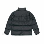 Куртка BAFFLE DOWN Unisex Adidas, черный - фото 3