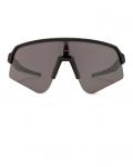 Sutro Lite Sweep Солнцезащитные очки Oakley, Matte Black - фото
