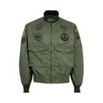 Куртка Needles G-8 Jacket, Olive - фото