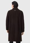 Пальто AllSaints DUKE, Brown - фото 3