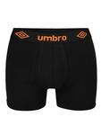 Боксеры UMBRO, черный - фото 5