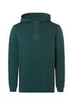 Худи Vaude Hoodie, Deep Pond/Green - фото 6