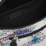 Valentino Поясная сумка - фото 4