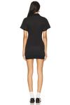 Мини-платье Sensa от Lovers And Friends, black - фото 3