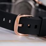 Часы CASIO G-Shock Digital 'Black Rose' - фото 4