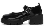 Кроссовки WARRIOR Lifestyle Shoes Women's Low-top Black, черный - фото