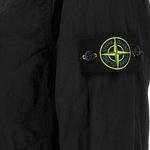 Куртка мужская STONE ISLAND, черный - фото 4