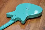 Danelectro Vintage 12 - Темно-аква - фото 15