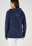 Флисовая куртка Damart Fleece jacket, Navy/Blue - фото 2