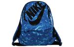 Рюкзак унисекс Nike, Blue - фото 2