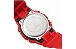 Часы CASIO унисекс, Красный - фото 3