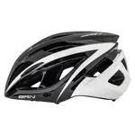 Шлем Brn Weave II, черный - фото 2