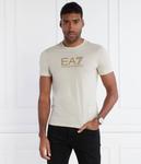 Футболки Regular fit Ea7, желтый - фото 3