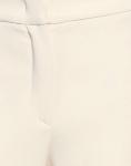 Брюки Blumarine, кремовый - фото 4