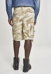 Шорты VINTAGE Brandit, цвет sand - фото 3