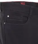 Брюки-чиносы CASAMODA "Брюки CASAMODA uni", синий - фото 4