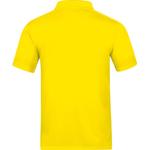 Поло классико Jako, цвет citro - фото 2